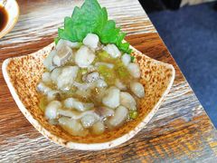 -福匠日本料理(人民路店)