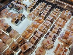 -烘焙町面包店(西四店)