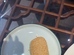 -陈记菜馆·非遗淮扬菜(东关街教场店)