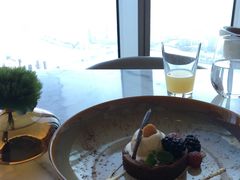 -广州四季酒店·意珍·意式自助餐