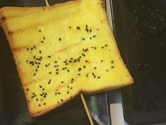 -云晓光头烧烤吧(川沙绿地店)