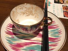 -天山醉美·新疆餐厅(富华里店)