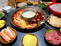 -洋马儿火锅(解放碑店)