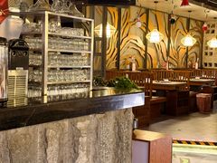 -湊湊火锅·茶憩(上海合生汇店)