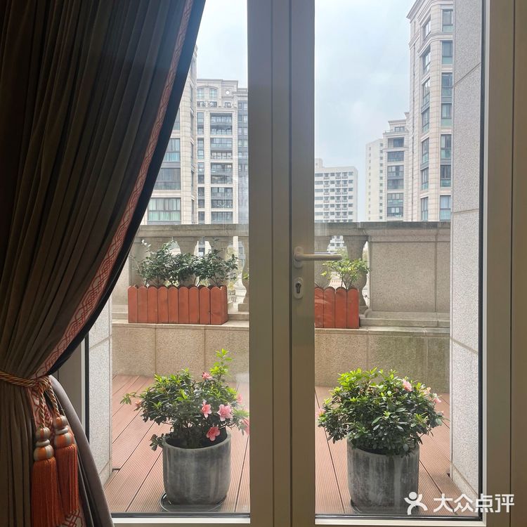 藏在售楼部里的铁板烧,上海也算独一家了!