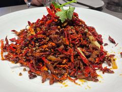 -三江里·宜宾川菜(亚运村店)