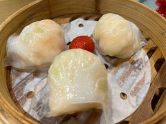 -点都德(大茶楼店)