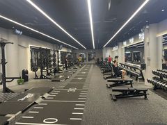 -TMG潮流健身(奥体莲荷里店)