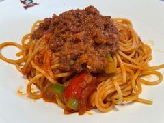 -萨贝尔意式餐厅(富安国际广场店)