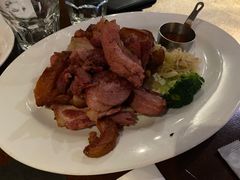 -食间牛排(湖西路店)