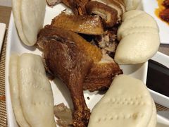 漳茶鸭子-之参餐厅(前门大街店)