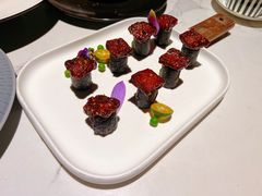 -上上瓷·艺境川菜(IFS旗舰店)