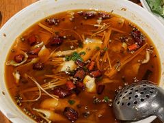 -巴蜀风·地道川菜(总店)