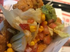 -肯德基(西稍门店)