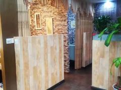 -上岛咖啡(华源四里店)