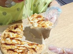 -大力披萨(健康路店)