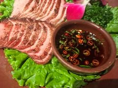 -花马天堂云南餐厅 Lost Heaven(外滩店)