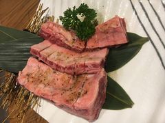 -赤坂亭·M9和牛烧肉·铁板烧(合肥万象城店)