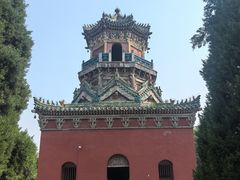 -延庆观