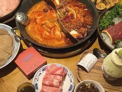 -楠火锅(太古里总店)