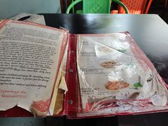-Santoor 萨都里印度餐厅(北锣鼓巷店)