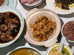 -半勺·新徽菜(银泰城店)