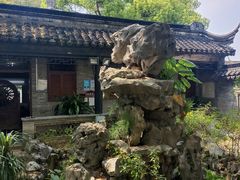 -中山詹园