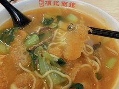 -项记面馆(明瓦廊店)