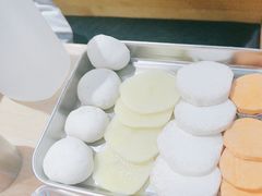 -麻蒲碳烤肉(嘉禾东平地铁站19号店)