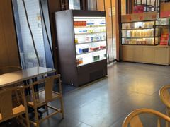 -东园小馆·早茶·淮扬小炒(江都路店)