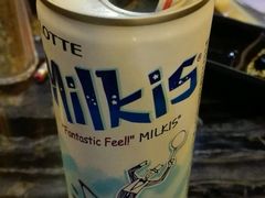 -熊出没日本烧肉放题