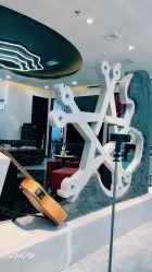 -TOP HAIR SALON