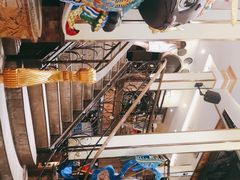 -more than meow吴止猫主题餐厅(承德 中船汇店)