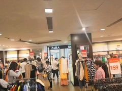 -ZARA(沈阳大悦城店)