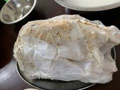 -吉英盐焗鸡(文中路店)
