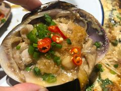 -烧货·活海鲜炭烧(湖滨商业街店)