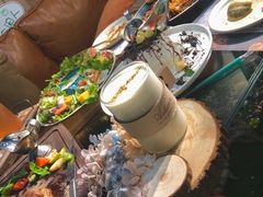 -初拾·花里餐厅(钜城华亿店)