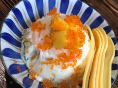 土豆沙拉-小川洋风料理(汉街店)