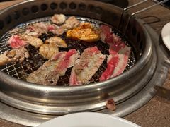 -火炉火自助餐(枫蓝国际店)