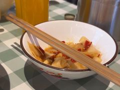 -彭耕记猪油炒小菜(吉联mall店)