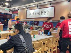 -棋哥烧鹅餐室(嘉年华商业大厦店)