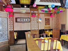 大堂-恭敬李·烤鸭(天坛北门店)