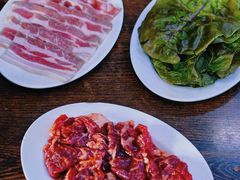 -西塔隆太白烤牛肉馆(图们路店)