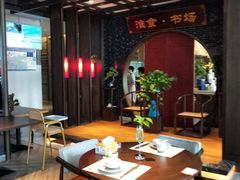 大堂-扬州狮子楼·非遗淮扬菜(总店)
