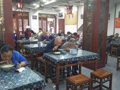 大堂-荣阳楼(山塘街店)