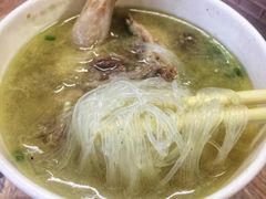-桂萍特色牛筋牛杂(长堤街总店)