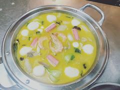 -喜福楼(中平街店)