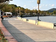 -东钱湖小普陀景区