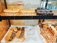 -嘉年华面包房餐厅（饺子馆）(陶然亭店)