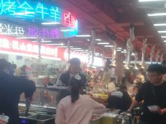 -养牛邓·潮汕牛肉海鲜自助火锅(广州店)